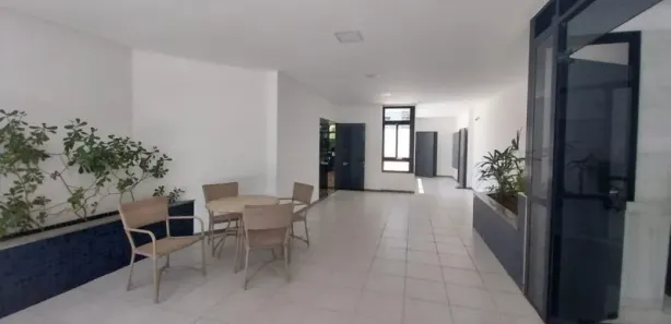 Apartamento com 4 Quartos à venda, 126m² no Pituba, Salvador