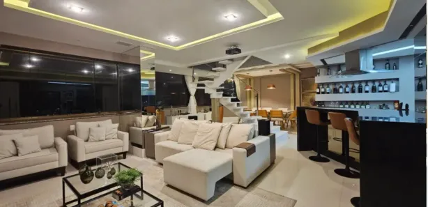 Apartamento com 2 Quartos para alugar, 170m² no Pituba, Salvador