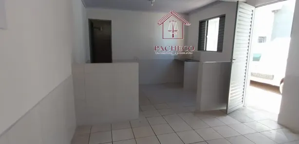 Kitnet com 1 Quarto para alugar, 45m² no Ceilândia Norte, Brasília