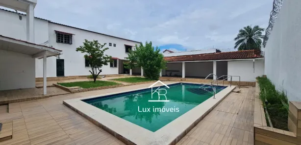 Casa de Condomínio com 5 Quartos para alugar, 400m² no Chapada, Manaus