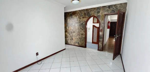 Apartamento com 1 Quarto para alugar, 43m² no Federação, Salvador