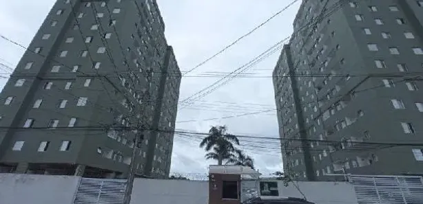 Apartamento com 2 Quartos à venda, 10m² no Jardim dos Pássaros, Guarujá