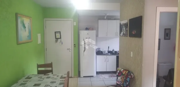 Apartamento com 2 Quartos à venda, 51m² no Cruzeiro, Caxias do Sul