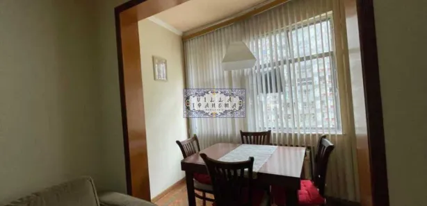 Apartamento com 3 Quartos à venda, 79m² no Copacabana, Rio de Janeiro
