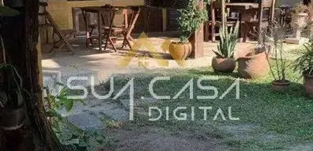 Casa com 8 Quartos para alugar, 1500m² no Parque Hotel, Araruama