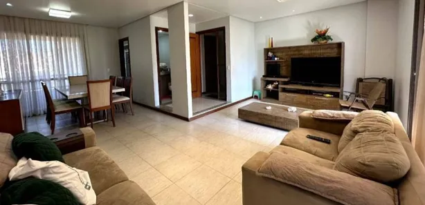 Apartamento com 4 Quartos para venda ou aluguel, 248m² no Jardim Apipema, Salvador
