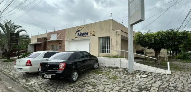 Ponto Comercial à venda, 312m² no Centro, João Pessoa