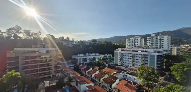 Cobertura com 4 Quartos para alugar, 190m² no Freguesia (Jacarepaguá), Rio de Janeiro