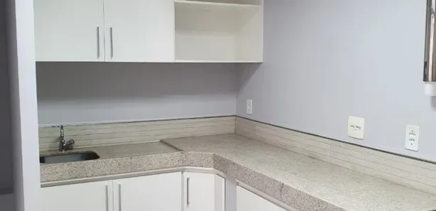 Sala Comercial à venda, 68m² no Santo Antônio, Belo Horizonte