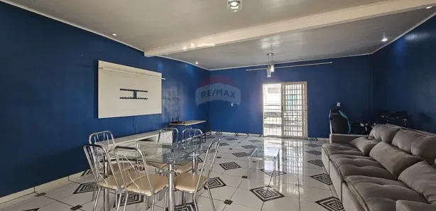 Casa com 3 Quartos à venda, 217m² no Santo Antônio, Manaus