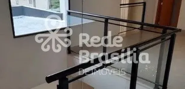 Casa com 3 Quartos para alugar, 700m² no Setor Habitacional Jardim Botânico, Brasília