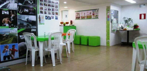 Ponto Comercial à venda, 160m² no Lourdes, Belo Horizonte