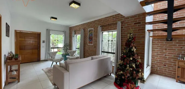Casa de Condomínio com 4 Quartos à venda, 287m² no Castelo, Tremembé