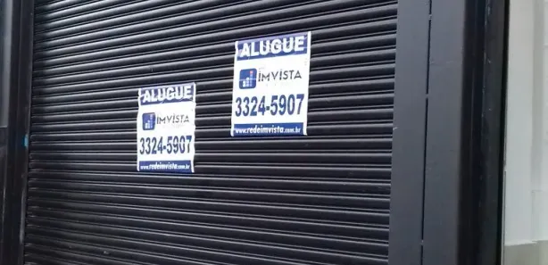 Ponto Comercial para venda ou aluguel, 500m² no Cidade Jardim, Belo Horizonte