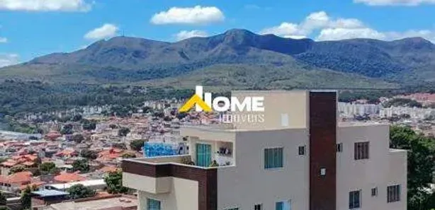 Apartamento com 2 Quartos à venda, 56m² no Brasil Industrial (Barreiro), Belo Horizonte