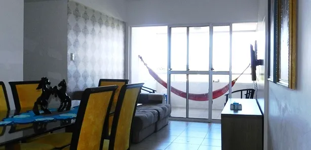 Apartamento com 3 Quartos à venda, 85m² no Vilas do Atlântico, Lauro de Freitas