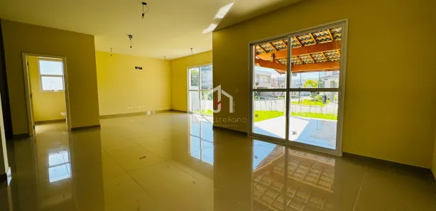Casa de Condomínio com 3 Quartos à venda, 210m² no Loteamento Residencial Campos do Conde II, Tremembé