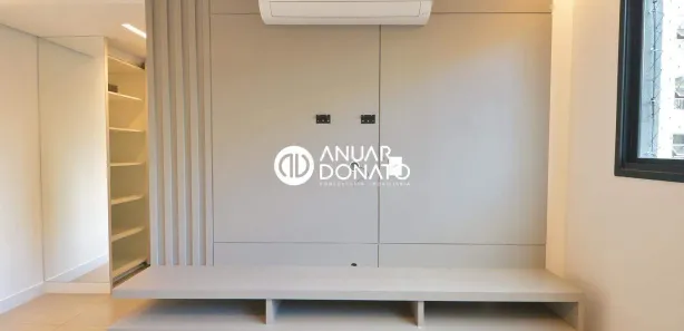 Apartamento com 2 Quartos à venda, 64m² no Funcionários, Belo Horizonte