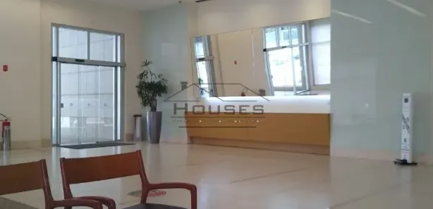Sala Comercial para alugar, 27m² no Barra Olímpica, Rio de Janeiro