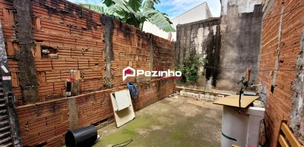 Casa com 3 Quartos à venda, 70m² no Jardim Campo Belo, Limeira
