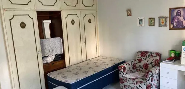 Casa com 4 Quartos à venda, 222m² no Graça, Salvador