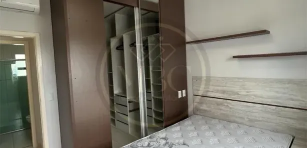 Apartamento com 3 Quartos para alugar, 91m² no São Jorge, Manaus