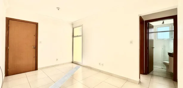 Apartamento com 2 Quartos à venda, 50m² no Copacabana, Belo Horizonte