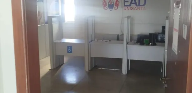 Sala Comercial para alugar, 140m² no Monsenhor Messias, Belo Horizonte