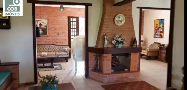 Casa com 4 Quartos à venda, 360m² no Casa Amarela, Betim