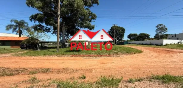 Lote/Terreno à venda, 490m² no CONDOMÍNIO NINHO VERDE II, Pardinho