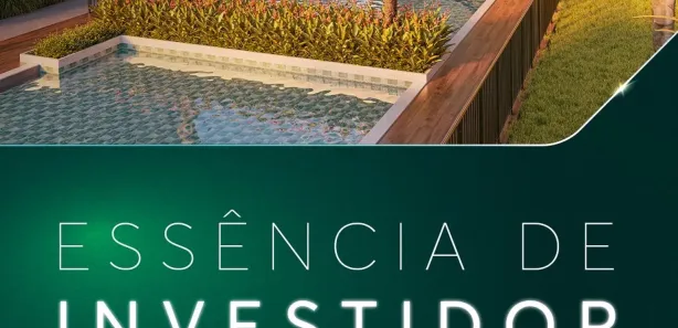 Apartamento com 2 Quartos à venda, 63m² no Centro, Manaus