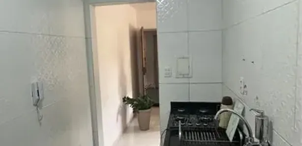 Apartamento com 2 Quartos à venda, 53m² no Sete de Abril, Salvador