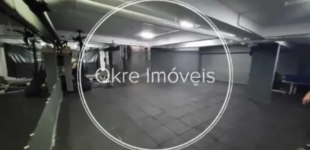 Ponto Comercial para alugar, 130m² no Ipanema, Rio de Janeiro