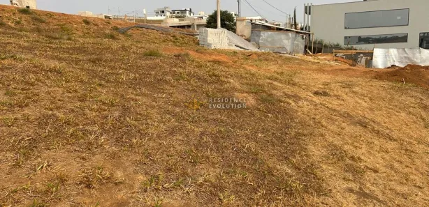 Lote/Terreno à venda, 483m² no Gran Park, Vespasiano
