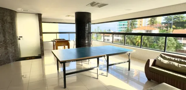 Apartamento com 3 Quartos à venda, 240m² no Barra, Salvador