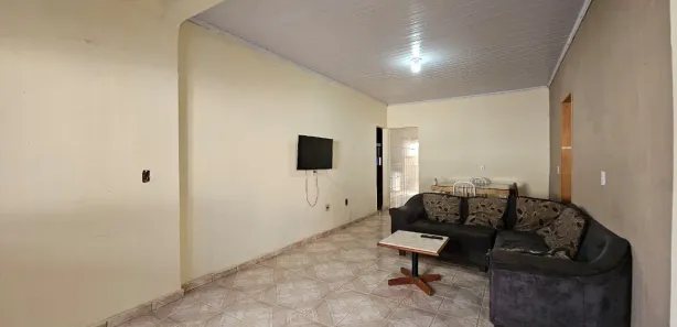 Casa com 3 Quartos à venda, 200m² no Arapoanga, Brasília