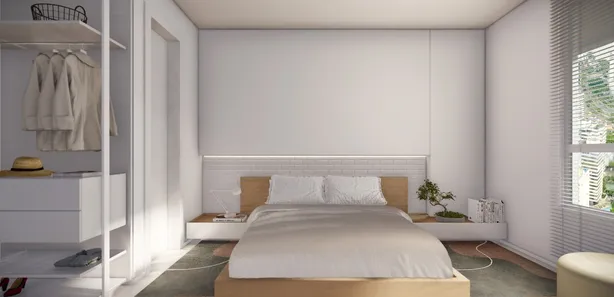 Apartamento com 1 Quarto à venda, 38m² no Graça, Salvador
