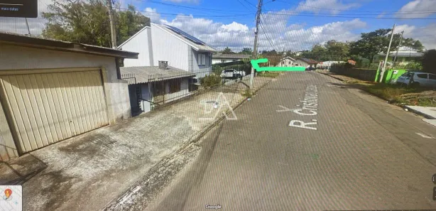 Lote/Terreno à venda, 324m² no São Cristóvão, Passo Fundo