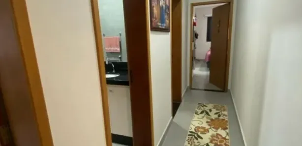 Casa de Condomínio com 3 Quartos à venda, 158m² no Chácara do Visconde, Taubaté