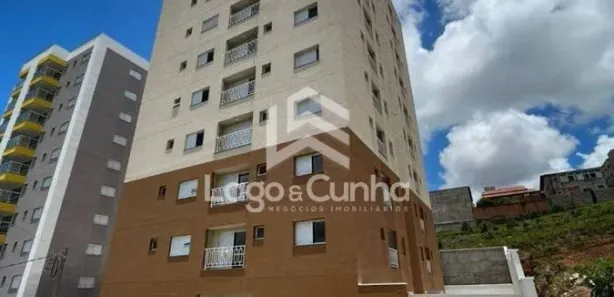 Apartamentos à venda em Poços de Caldas, MG - Viva Real