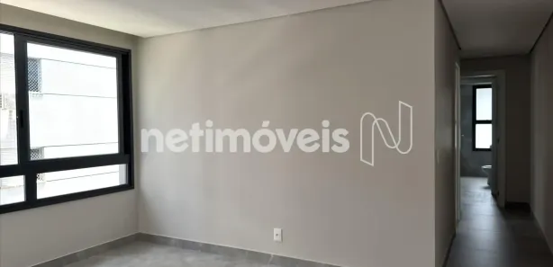 Apartamento com 2 Quartos à venda, 62m² no Lourdes, Belo Horizonte