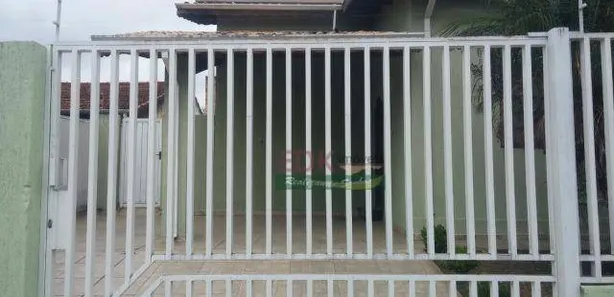 Casa com 3 Quartos à venda, 147m² no Residencial São Charbel, Taubaté