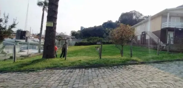 Lote/Terreno à venda, 558m² no Cruzeiro, Caxias do Sul