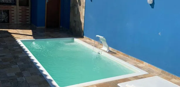 Casa de Condomínio com 2 Quartos à venda, 70m² no Nova Califórnia (Tamoios), Cabo Frio