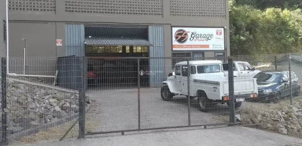 Sala Comercial à venda, 450m² no Panazzolo, Caxias do Sul