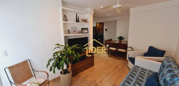 Apartamento com 3 Quartos à venda, 85m² no Vila Alzira, Guarujá