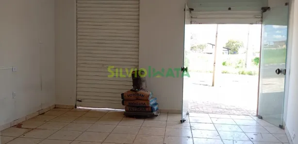 Galpão/Depósito/Armazém com 2 Quartos para alugar, 600m² no Paiçandu, Paiçandu