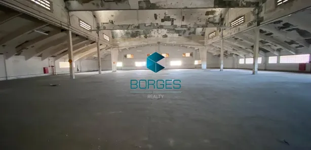 Galpão/Depósito/Armazém à venda, 7213m² no Mares, Salvador