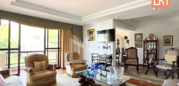 Cobertura com 5 Quartos à venda, 328m² no Centro, Nova Iguaçu