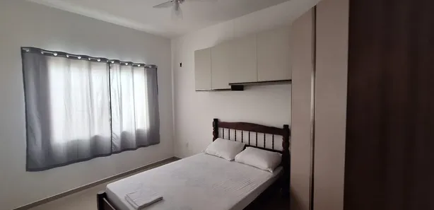 Apartamento com 2 Quartos para venda ou aluguel, 75m² no Monte Alto, Arraial do Cabo